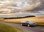 Bentley Continental Flying Spur Series 51 2011 года